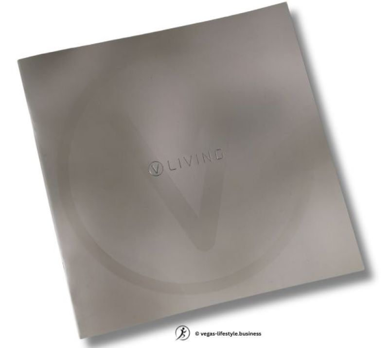 V-LIVING Katalog V-LIVING Katalog